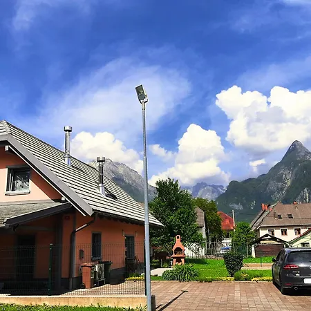 Apartment Pr' Stajercu With Free Onsite Parking
