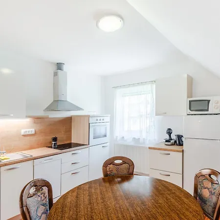 Apartament Pr' Stajercu With Free Onsite Parking *