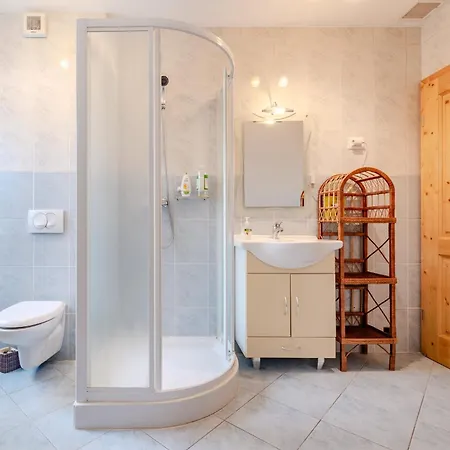 Pr' Stajercu With Free Onsite Parking Bovec