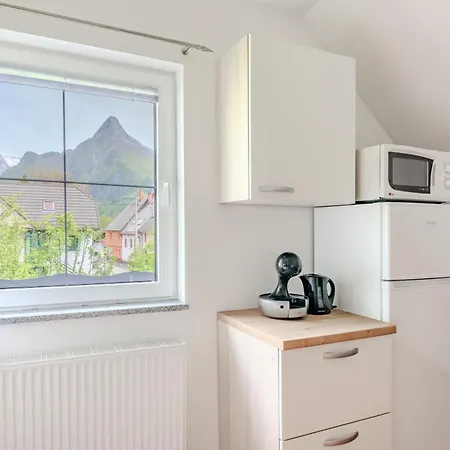 Pr' Stajercu With Free Onsite Parking * Bovec