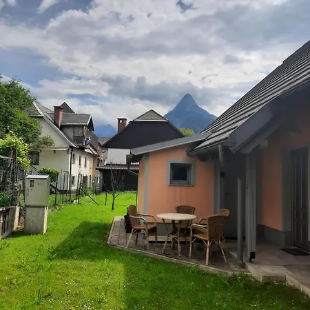 Apartment Pr' Stajercu With Free Onsite Parking
