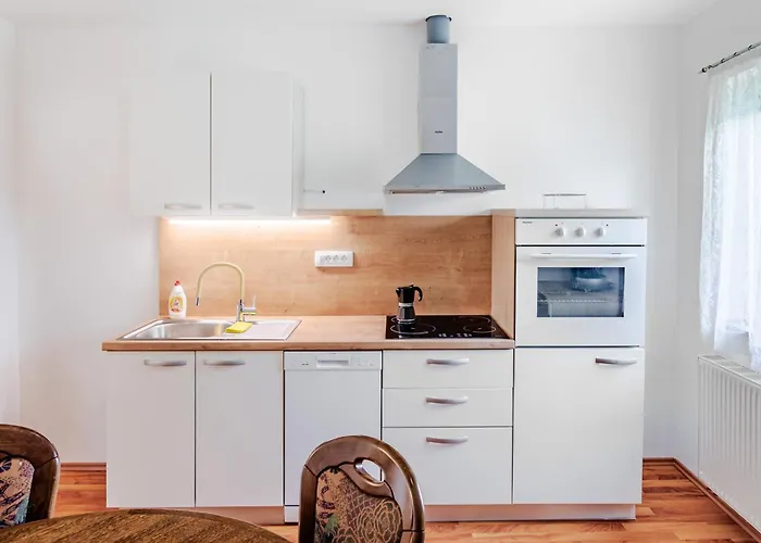 Pr' Stajercu With Free Onsite Parking דירה