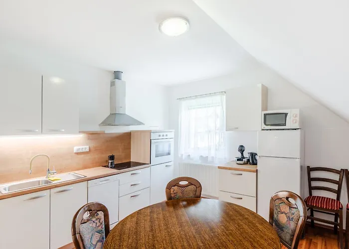 דירה Pr' Stajercu With Free Onsite Parking *