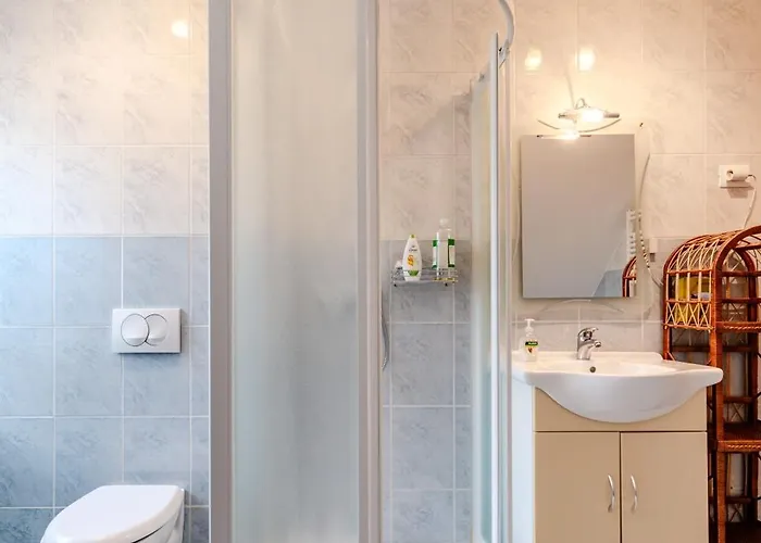 Pr' Stajercu With Free Onsite Parking דירה *