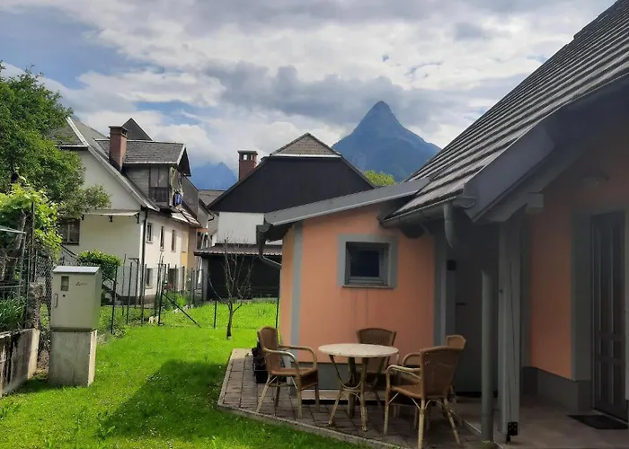 דירה Pr' Stajercu With Free Onsite Parking